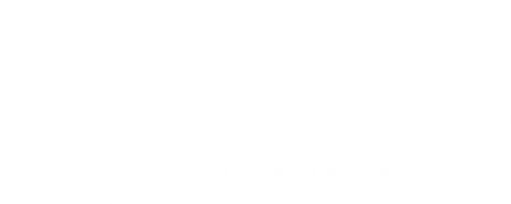 Só Alarme Segurança Eletrônica